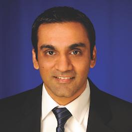 Gagan Nirula
