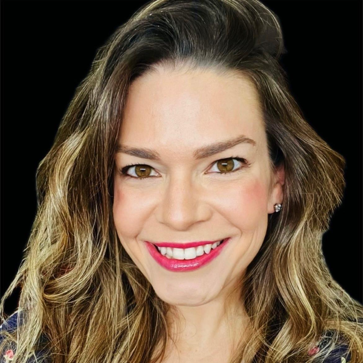 Portrait of Olivia Logan '08