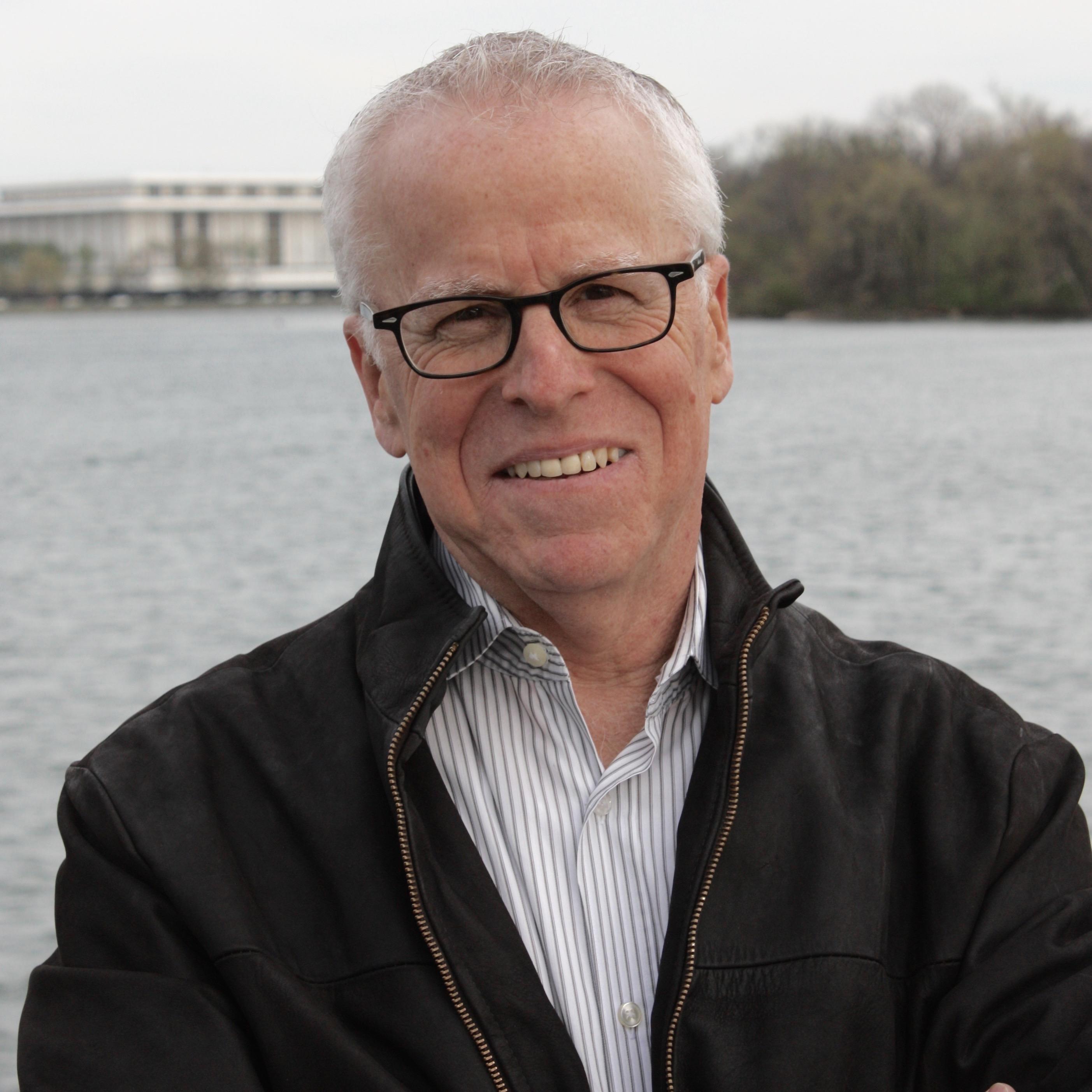 Tom Rosenstiel