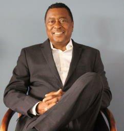 Ron Harris