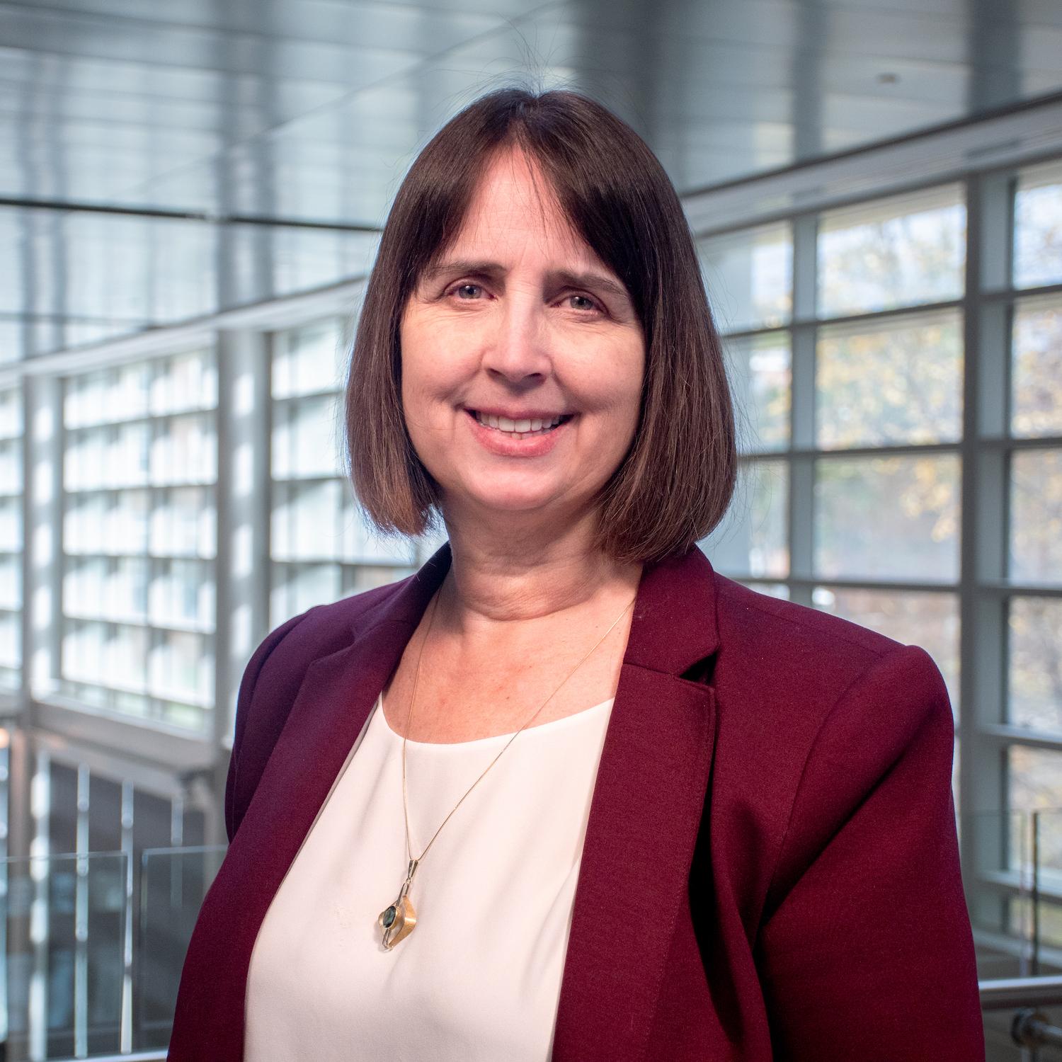 Karen Denny Philip Merrill College of Journalism