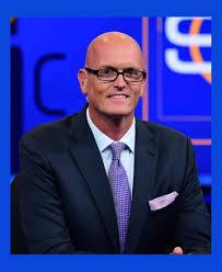 Scott Van Pelt 