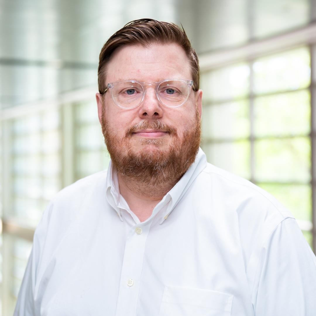 Sean Mussenden