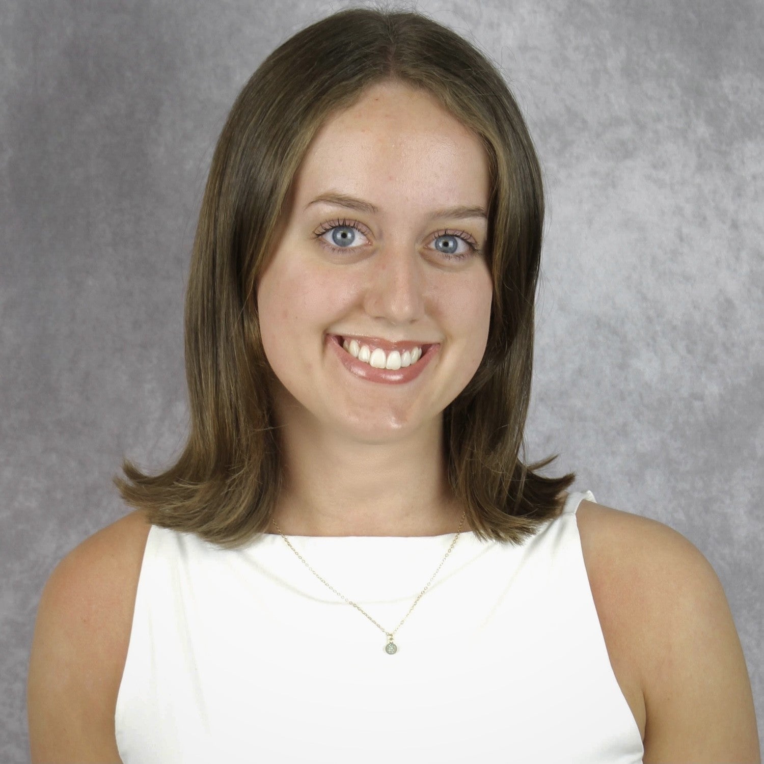 Portrait of Shelby McNeal