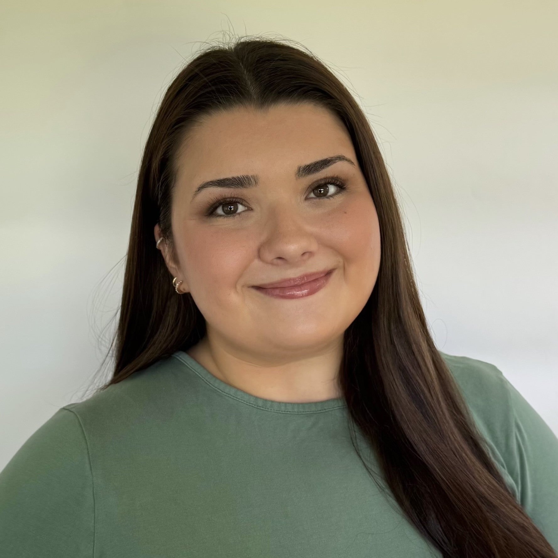 Portrait of Taylor Ramirez