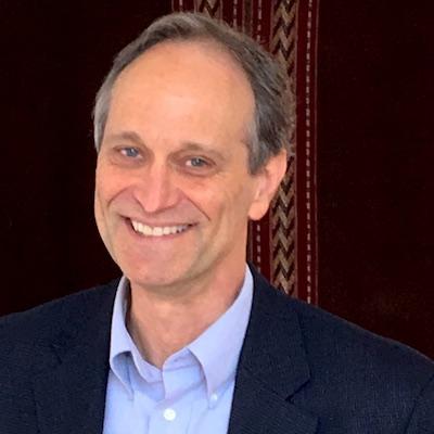 Mark Feldstein