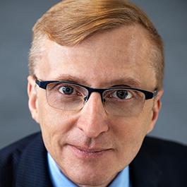 Jerry Zremski
