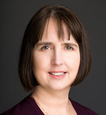 Sarah Oates